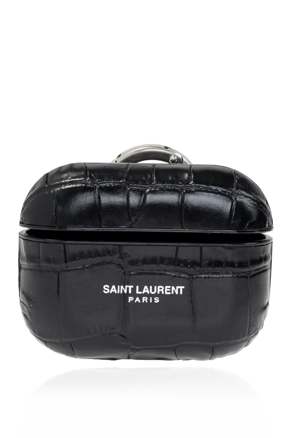 Black AirPods Pro case Saint Laurent - Vitkac HK